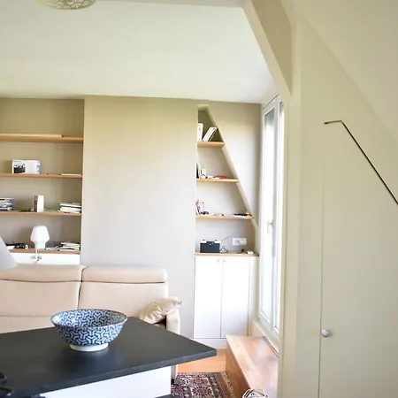 Appartamento Fully Renovated Bright With High View