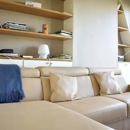 Appartamento Fully Renovated Bright With High View Parigi