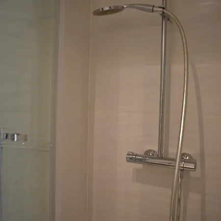 Appartamento Fully Renovated Bright With High View Parigi